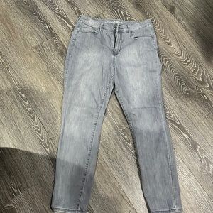 2 for $8 sale**Gray Jeans